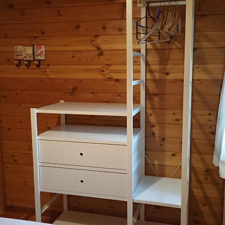 Espectacular Apartamento De Madera Frente Al Rio Ter - Camprodon Luaran gambar